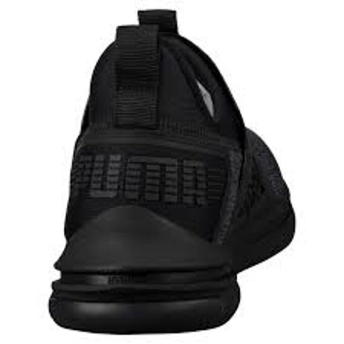 Ignite Limitless Sr Netfit “Negro”