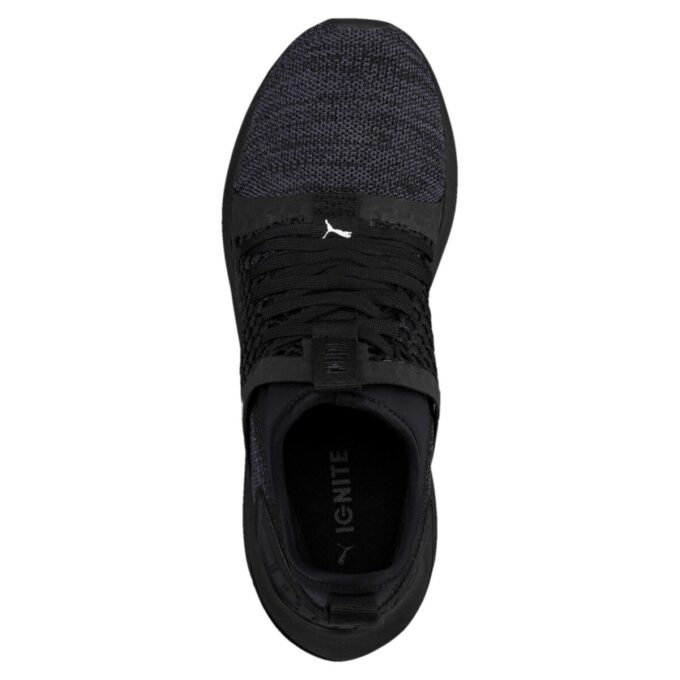 Ignite Limitless Sr Netfit “Negro”