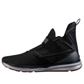 Ignite Limitless Xtreme Hi-Tec “Negro”