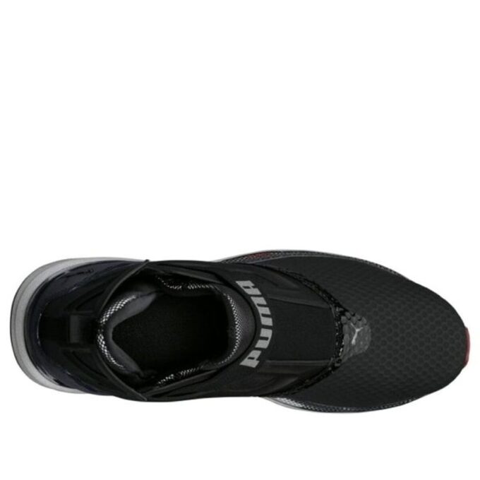 Ignite Limitless Xtreme Hi-Tec “Negro”