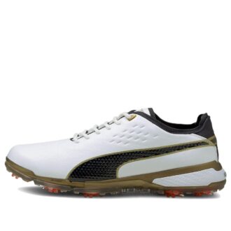 Ignite Pro Adapt “Delte – Blazer blanco azul marino”