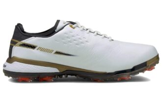 Ignite Pro Adapt “Delte – Blazer blanco azul marino”