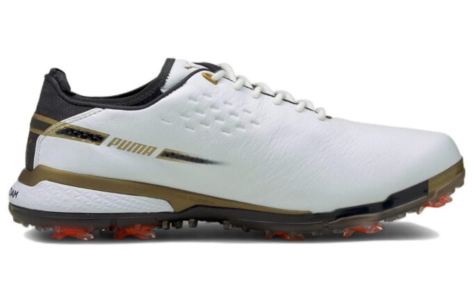 Ignite Pro Adapt “Delte – Blazer blanco azul marino”