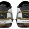 Ignite Pro Adapt “Delte – Blazer blanco azul marino”