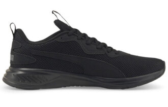 Incinerar “Triple Negro”
