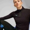 individualBLAZE Top con cremallera de un cuarto para mujer individualBLAZE Top con cremallera de un cuarto para mujer