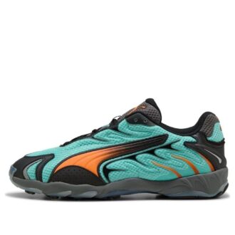 Inhala “Aquatic Orange Glo”