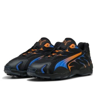 Inhala “Black Orange Glo”