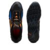 Inhala “Black Orange Glo”