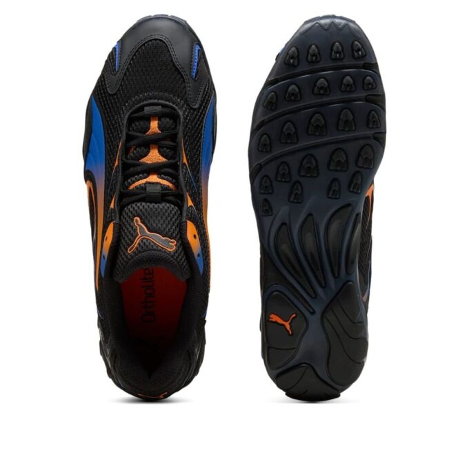 Inhala “Black Orange Glo”