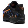 Inhala “Black Orange Glo”