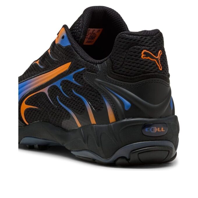 Inhala “Black Orange Glo”