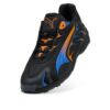 Inhala “Black Orange Glo”