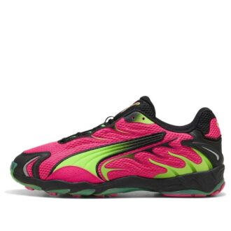 Inhala “Fluro Pink Pes”
