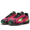 Inhala “Fluro Pink Pes”