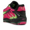 Inhala “Fluro Pink Pes”