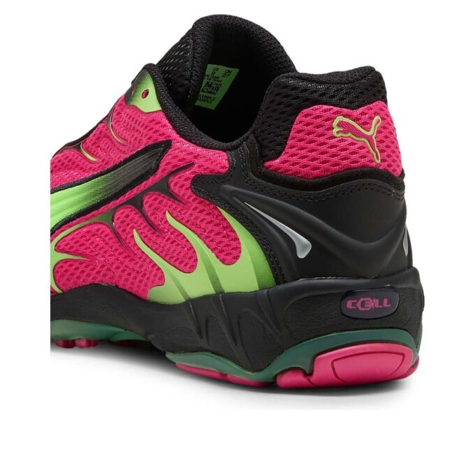 Inhala “Fluro Pink Pes”