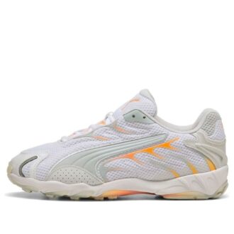 Inhala “Fuego Blanco”