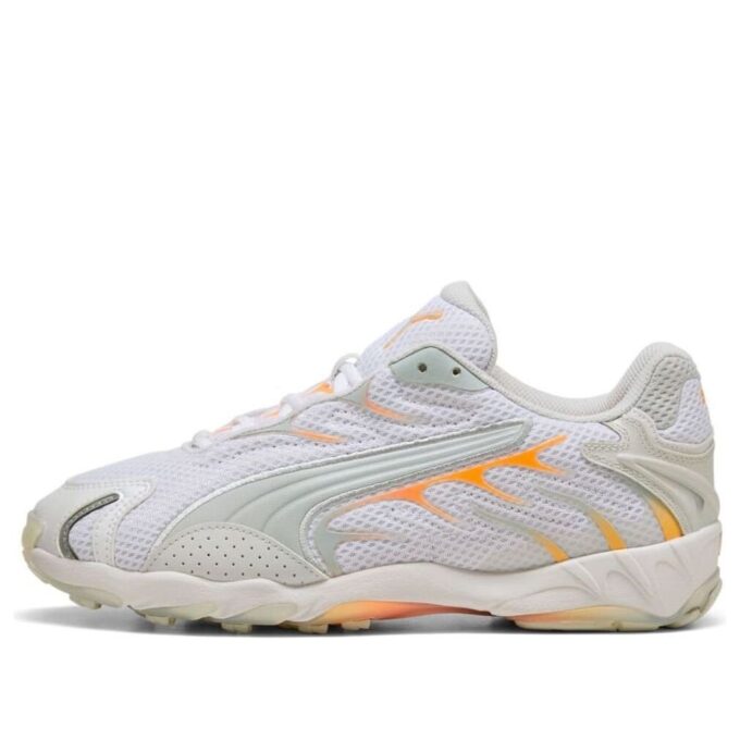 Inhala “Fuego Blanco”
