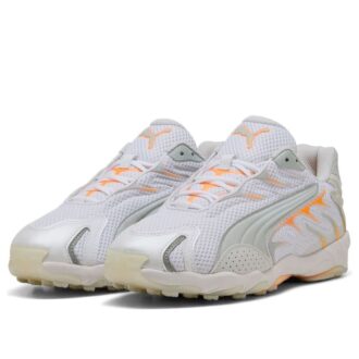 Inhala “Fuego Blanco”