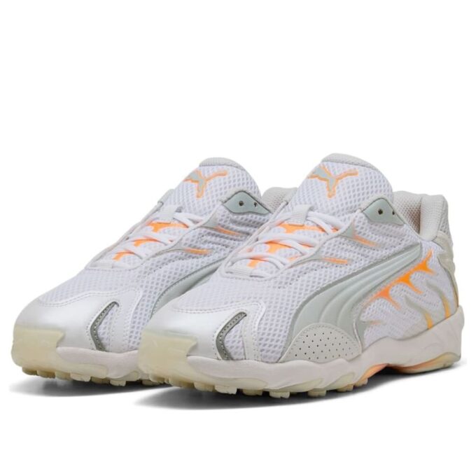 Inhala “Fuego Blanco”