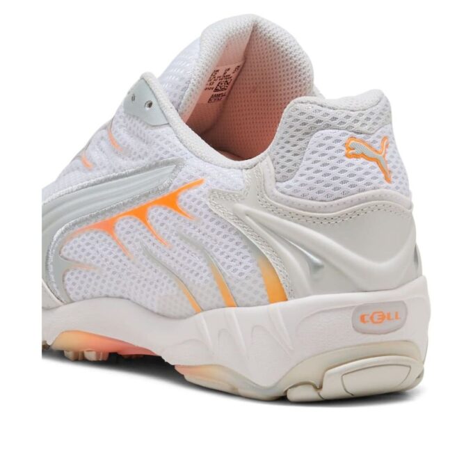 Inhala “Fuego Blanco”