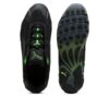 Inhala “Resplandor verde negro”