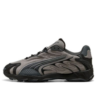 Inhale Essentials “Shadow Grey”