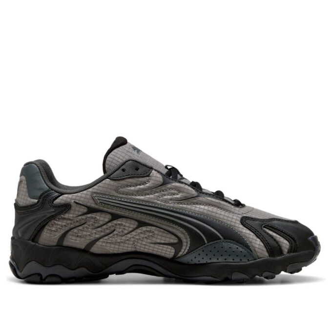 Inhale Essentials “Shadow Grey”