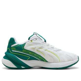 Inverso “Aston Martin Aramco F1 Blanco Verde Lux”