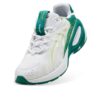 Inverso “Aston Martin Aramco F1 Blanco Verde Lux”