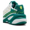 Inverso “Aston Martin Aramco F1 Blanco Verde Lux”