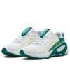Inverso “Aston Martin Aramco F1 Blanco Verde Lux”