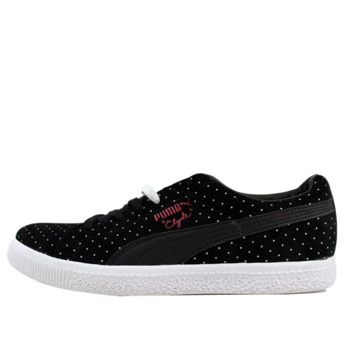 Invicto x Clyde “Micro Dot”