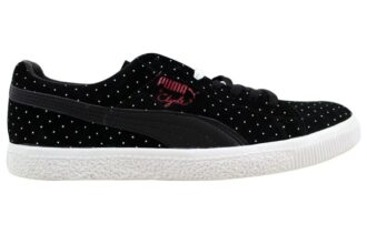 Invicto x Clyde “Micro Dot”