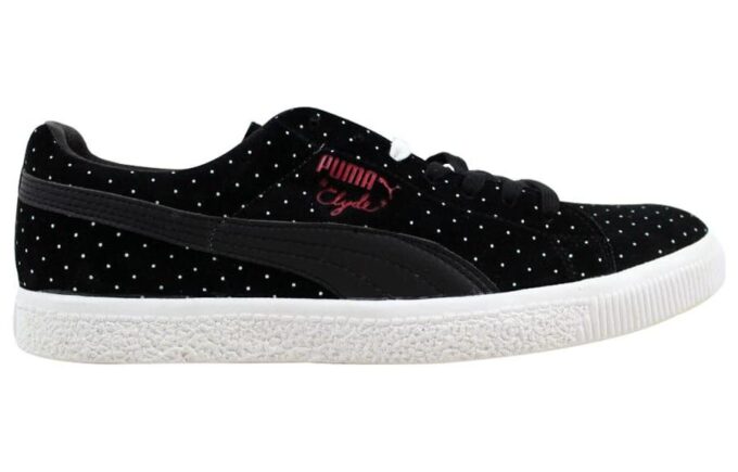 Invicto x Clyde “Micro Dot”