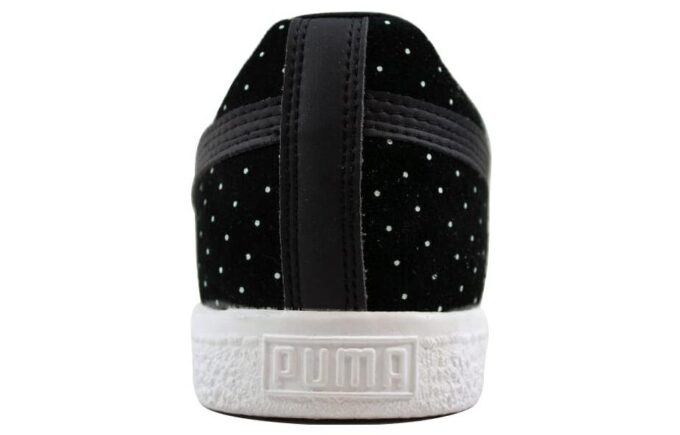 Invicto x Clyde “Micro Dot”