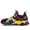 Jahnkoy x RS-X “Negro Multi”