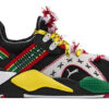 Jahnkoy x RS-X “Negro Multi”