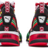 Jahnkoy x RS-X “Negro Multi”