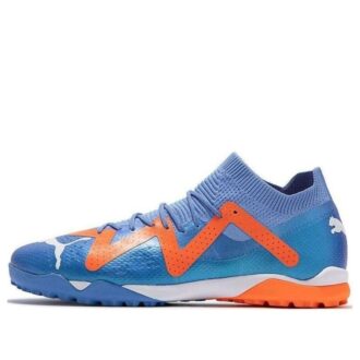 Jaula Future Ultimate “Azul Ultra Naranja”