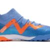 Jaula Future Ultimate “Azul Ultra Naranja”