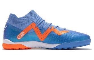 Jaula Future Ultimate “Azul Ultra Naranja”