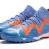 Jaula Future Ultimate “Azul Ultra Naranja”