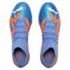 Jaula Future Ultimate “Azul Ultra Naranja”