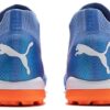 Jaula Future Ultimate “Azul Ultra Naranja”