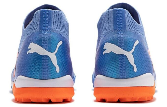 Jaula Future Ultimate “Azul Ultra Naranja”