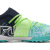 Jaula Future Z 1.2 Pro “Green Glare Elektro Aqua”