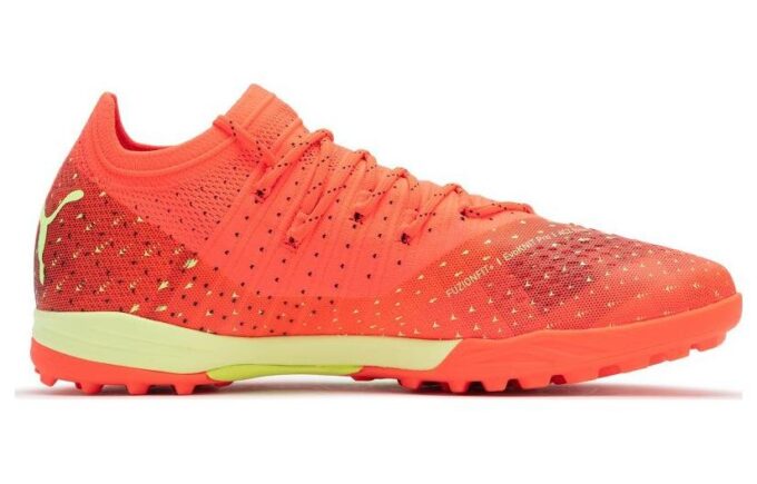 Jaula Future Z 1.4 Pro “Naranja Verde”
