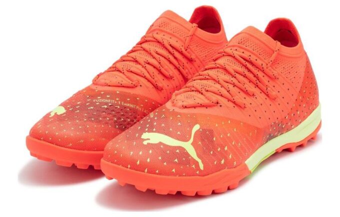 Jaula Future Z 1.4 Pro “Naranja Verde”